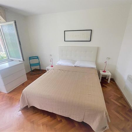 Faber Apartments Novigrad  Zewnętrze zdjęcie