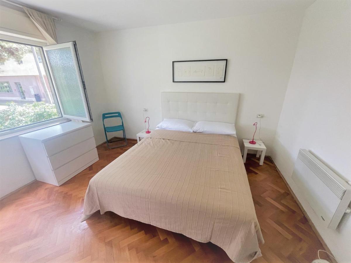 Faber Apartments Novigrad  Zewnętrze zdjęcie