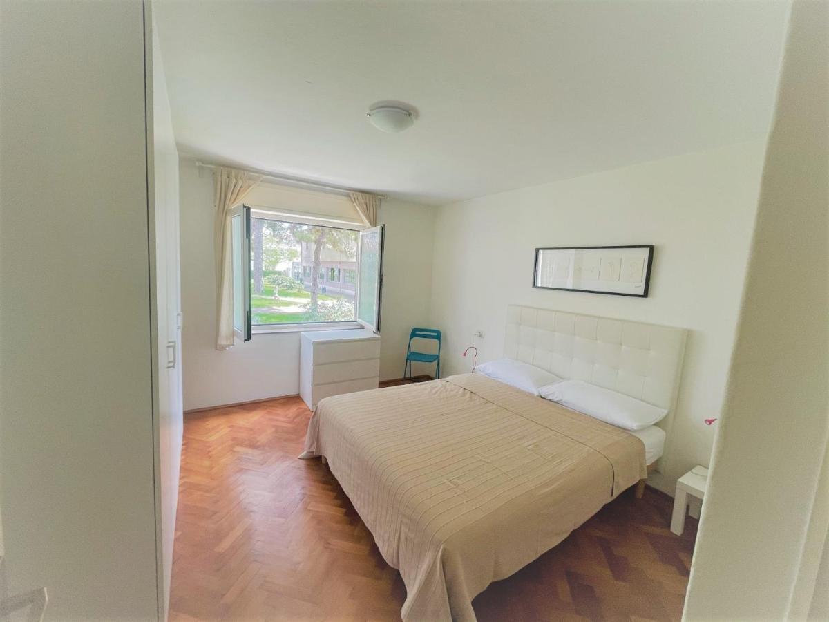 Faber Apartments Novigrad  Zewnętrze zdjęcie