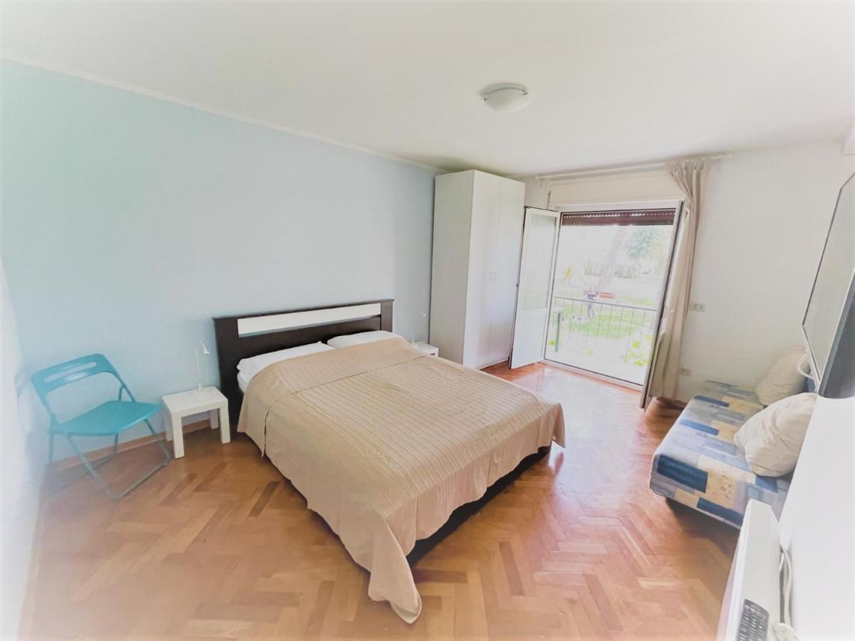 Faber Apartments Novigrad  Zewnętrze zdjęcie