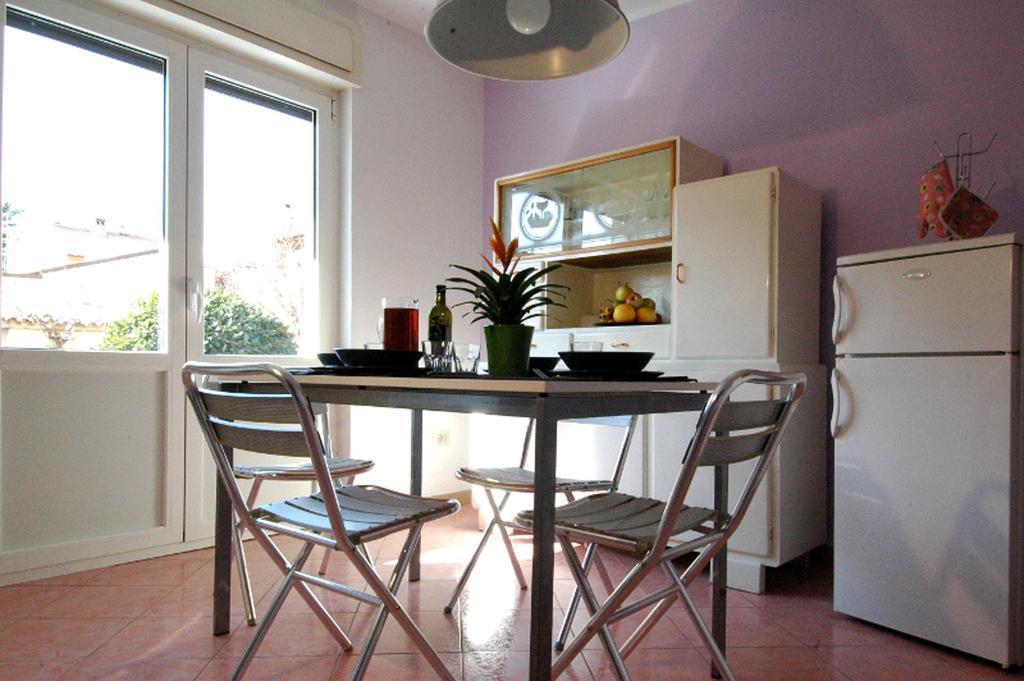 Faber Apartments Novigrad  Pokój zdjęcie