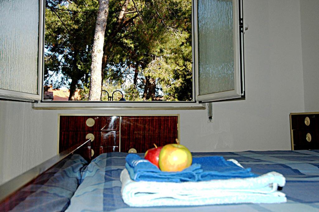 Faber Apartments Novigrad  Pokój zdjęcie